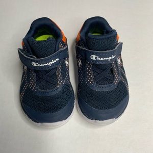 Champion toddler shoes